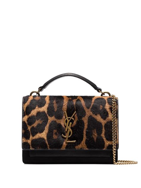 tote bag ysl animalier|ysl handbags.